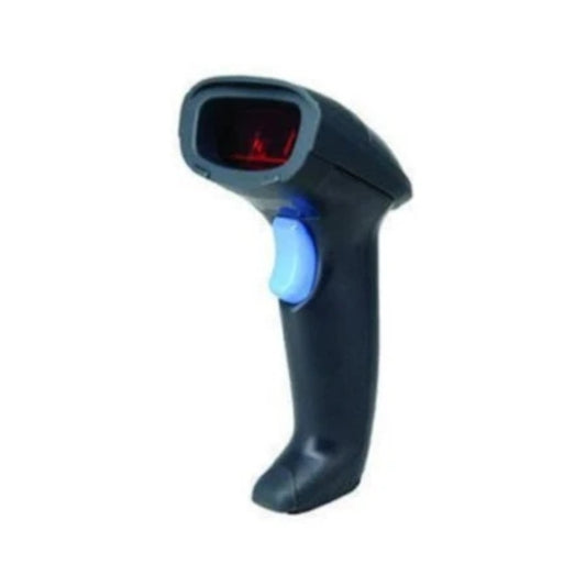 LS450 Handheld Laser Interface Barcode Scanner 