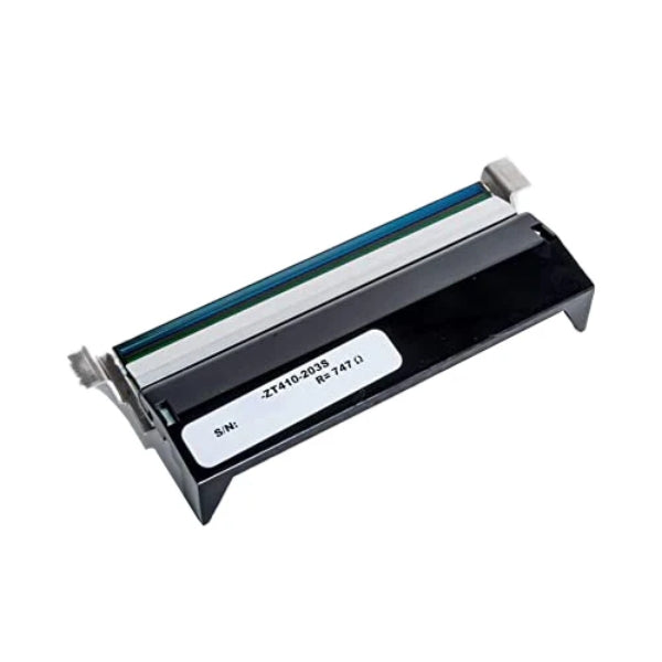 Zebra ZT411 Label Printer head