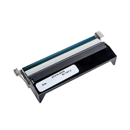 Zebra ZT411 Label Printer head