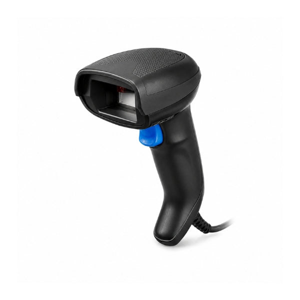 Datalogic Gd4500 2D Wired Handheld Barcode Scanner
