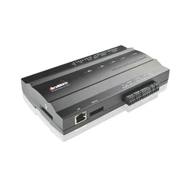 Multidoor Access Controller | 4 door | TCP/IP & RS485 Communication