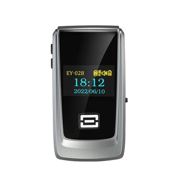 Wireless Pocket Data Collector