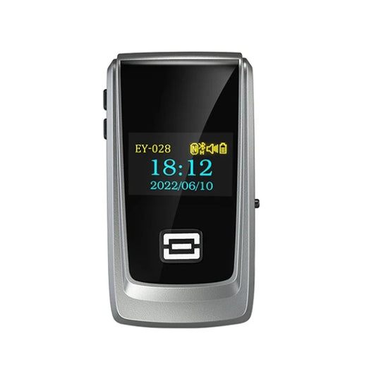 Wireless Pocket Data Collector