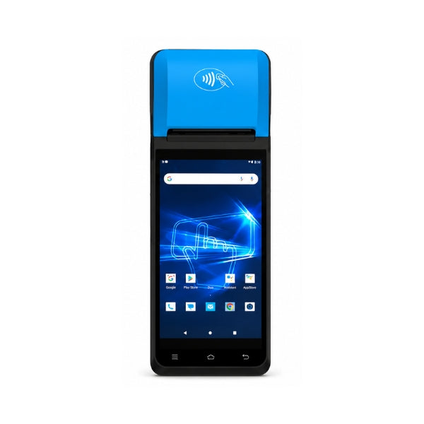 Android POS | 5.99" Display