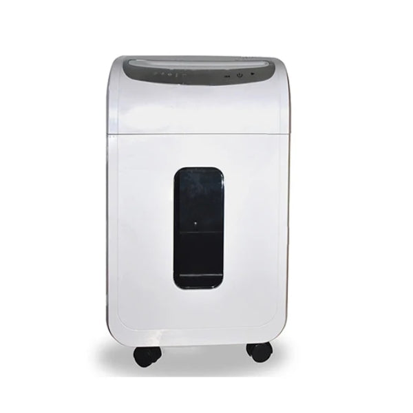 Gobbler GS 17 Micro Cut Paper Shredder