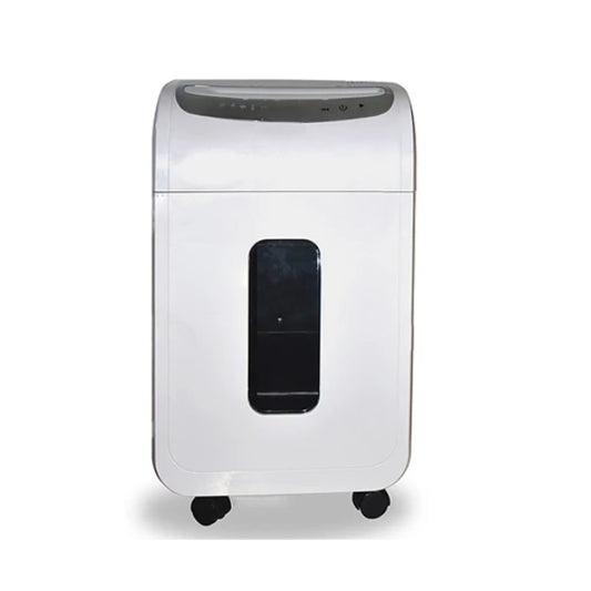 Gobbler GS 17 Micro Cut Paper Shredder