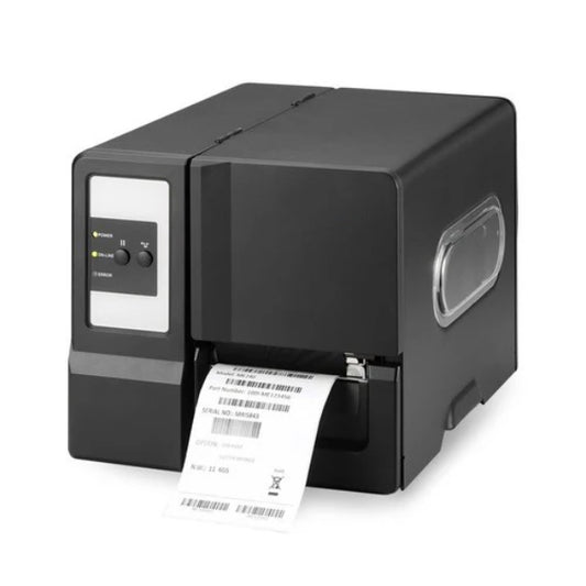 TSC ME-240 Barcode Printer with LCD