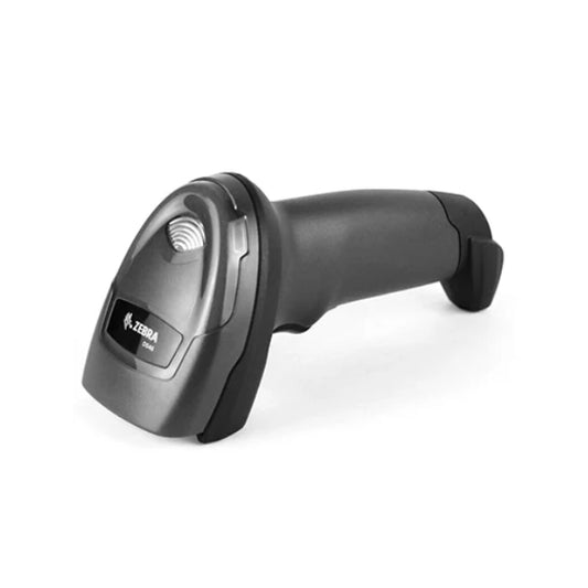 Zebra DS4608 1D & 2D Wired Barcode Scanner | USB