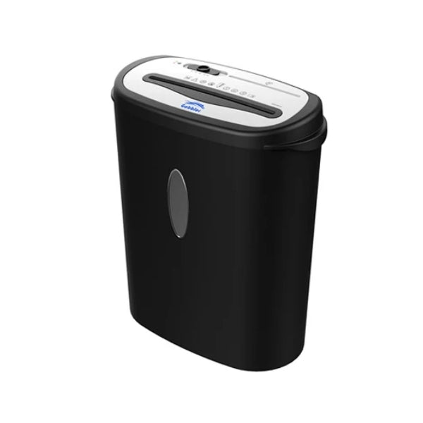 GS14 CD Cross-Cut Paper Shredder