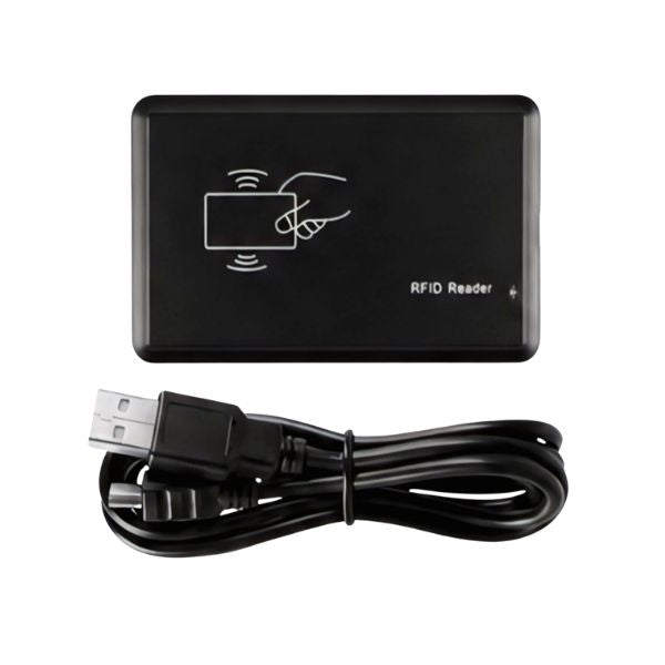 SRK-LF001 RFID Proximity Desktop Card Reader 