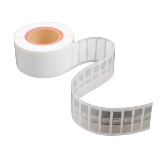 RFID UHF Fold Metal Label Tag 