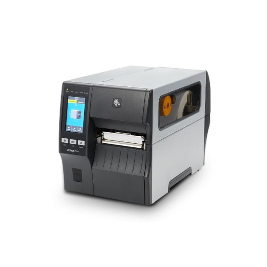 Zebra ZT411 RFID Industrial Printer