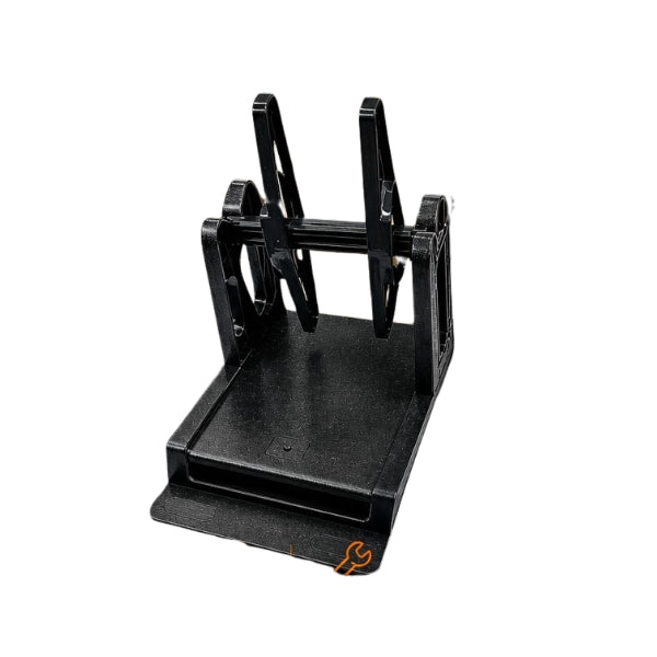  SRK External Label Roll Stand 