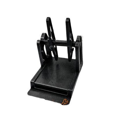  SRK External Label Roll Stand 