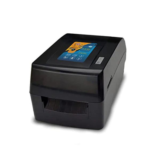 TVS LP 46 Label and Barcode Printer