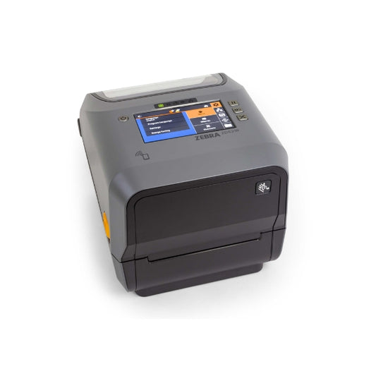 Zebra ZD621R RFID Thermal Transfer Premium Desktop Printer