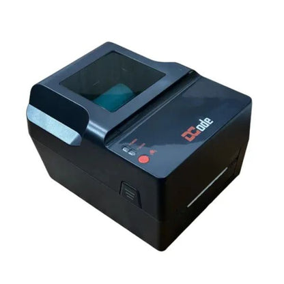 DC421 Barcode Label Printer
