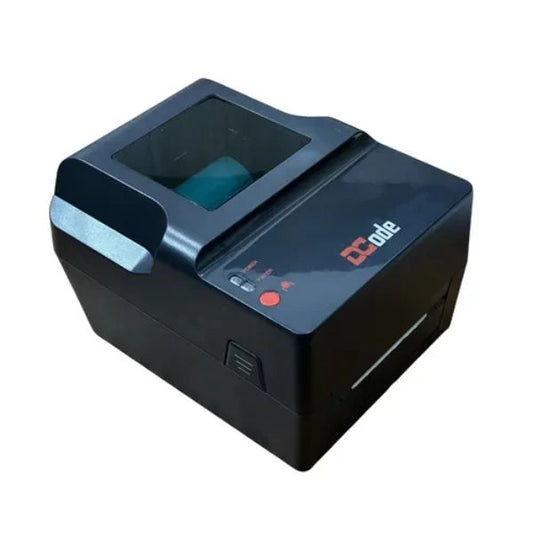 DC421 Barcode Label Printer