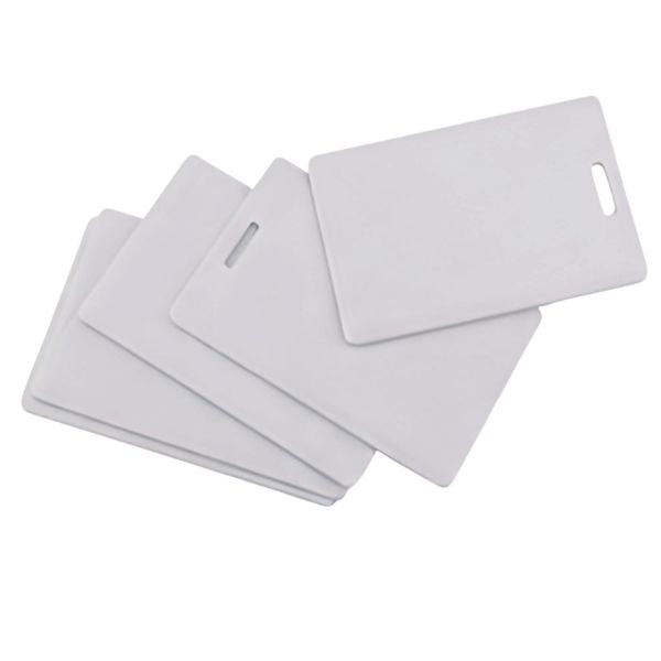 RFID LF Thick Proximity Smart Card