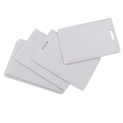 RFID LF Thick Proximity Smart Card