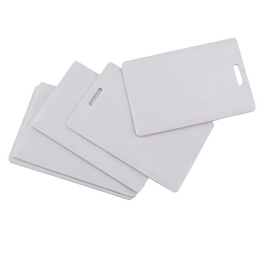 RFID LF Thick Proximity Smart Card