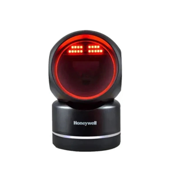 Honeywell Orbit HF680 2D Wired Hands-Free Area-Imaging Barcode Scanner