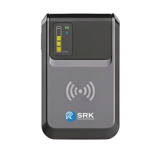 RFID UHF Portable Reader 