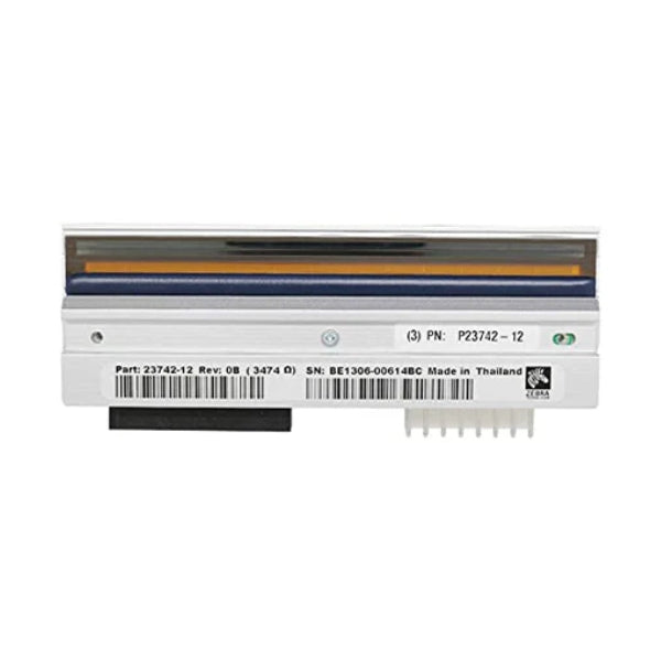 Zebra110xi4 Label Printer Head