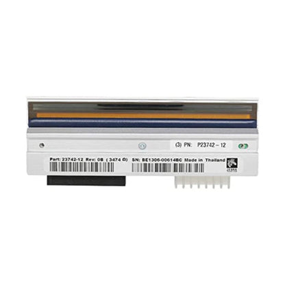 Zebra110xi4 Label Printer Head