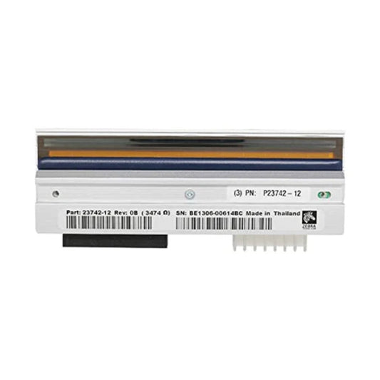 Zebra110xi4 Label Printer Head