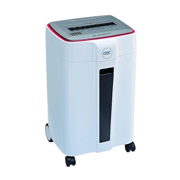 GBC 22SM Shredmaster Micro Cut Paper Shredder