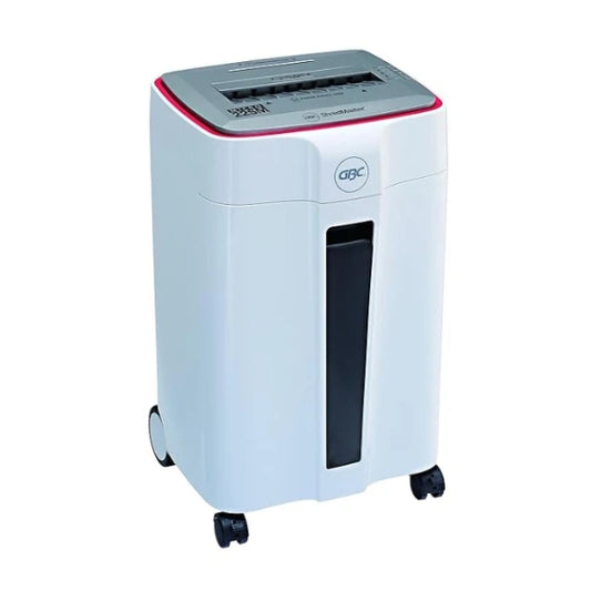 GBC 22SM Shredmaster Micro Cut Paper Shredder
