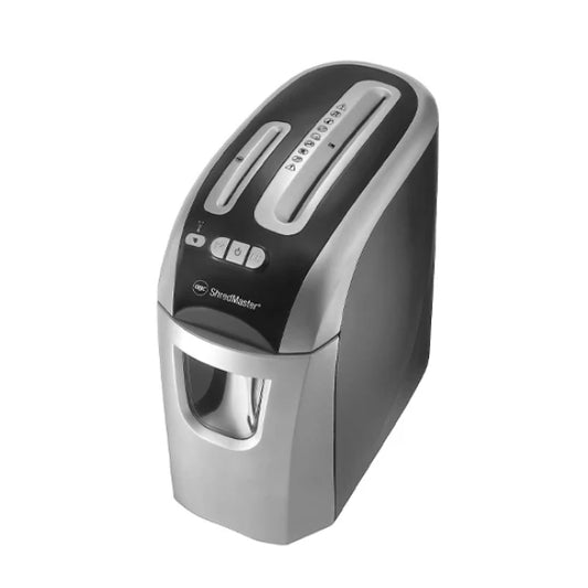 GBC PROSTYLE+ 230V EU Cross Cut Executive Paper Shredder | 13 Sheet Capacity