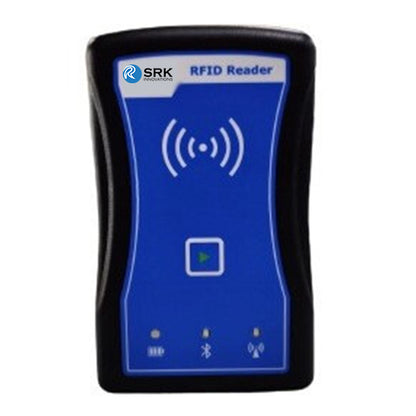 RFID HF NFC Portable Reader/Writer