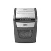GBC 50X ShredMaster Cross Cut  Auto Feed Personal Paper Shredder | 50 Sheet Capacity