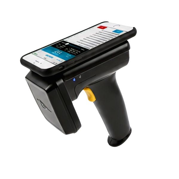 TSL 1128 Bluetooth UHF RFID Handheld Reader