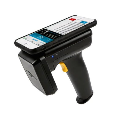 TSL 1128 Bluetooth UHF RFID Handheld Reader