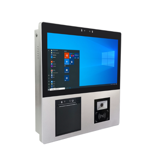  Z156B Self-Service Kiosk 