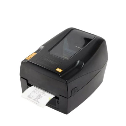 Honeywell Impact IH2 Thermal Transfer or Direct Thermal Printer