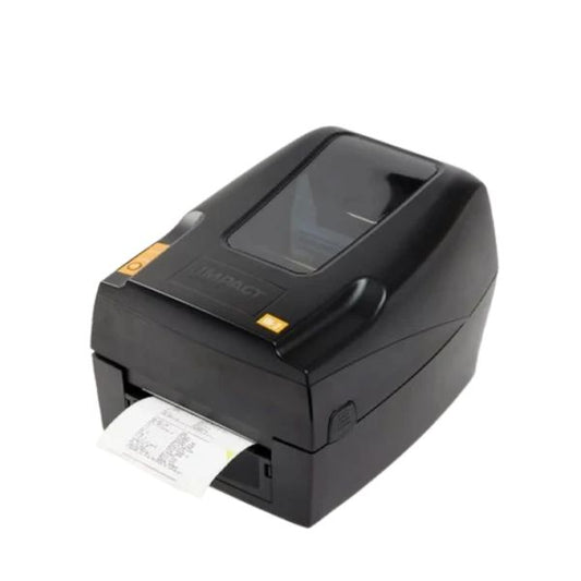 Honeywell Impact IH2 Thermal Transfer or Direct Thermal Printer