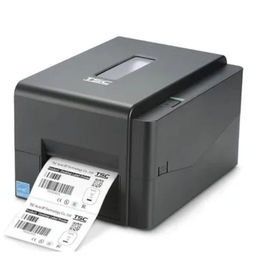 TSC TE210 Barcode Label Printer