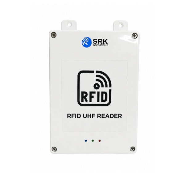 RFID UHF Reader  ETH-V1
