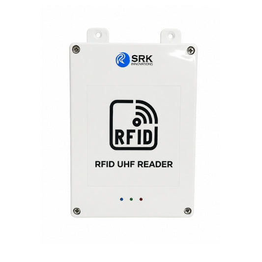 RFID UHF Reader  ETH-V1