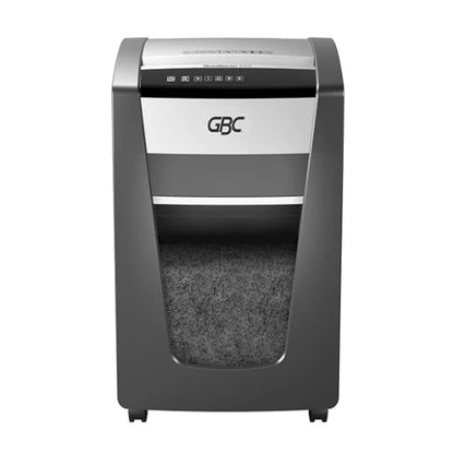 GBC M515 ShredMaster Micro Cut Small Office Paper Shredder