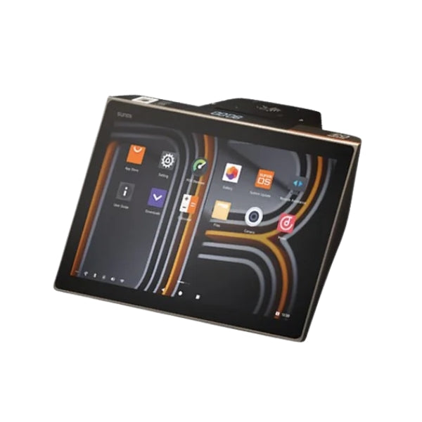 SUNMI D3 MINI 3PTR | Single Display 10.1" | 80 mm | Wifi |3/32GB ROM