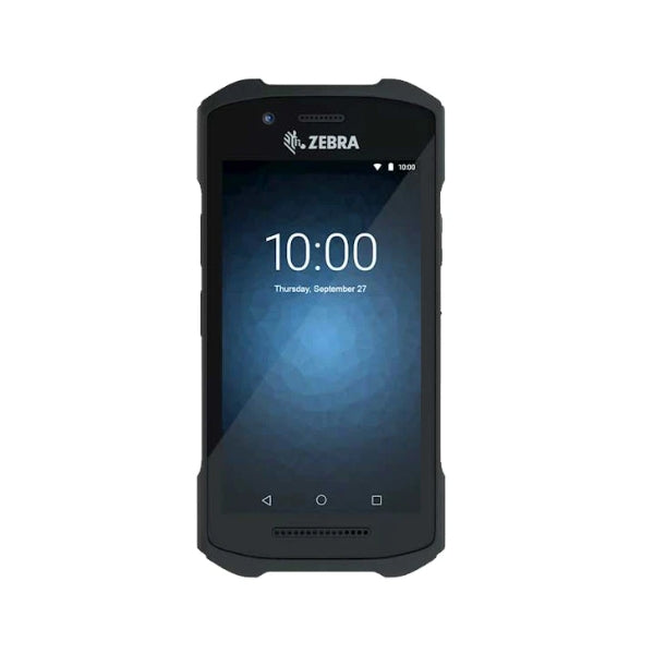  Zebra TC210K 1D/2D Wireless Barcode Scanner 