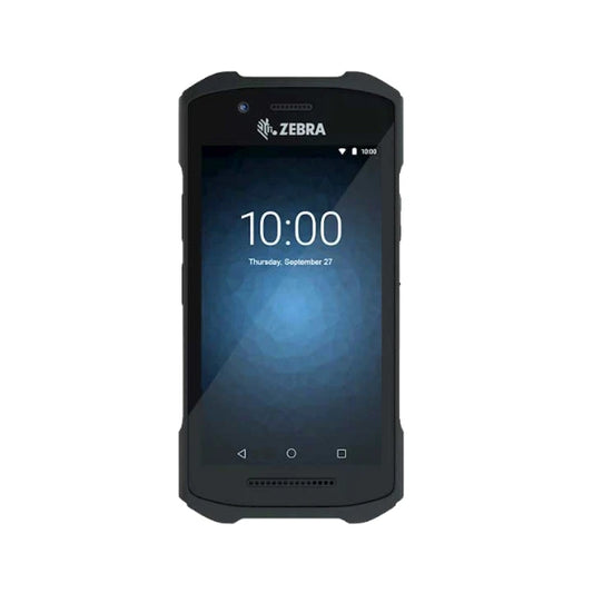  Zebra TC210K 1D/2D Wireless Barcode Scanner 