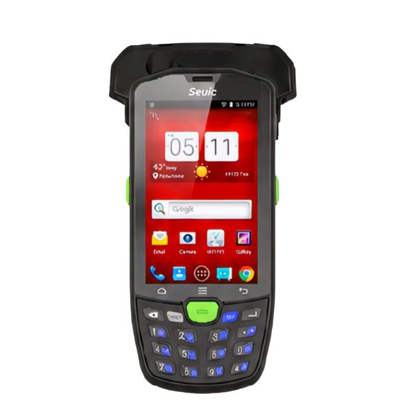SRK9U RFID UHF Handheld Reader
