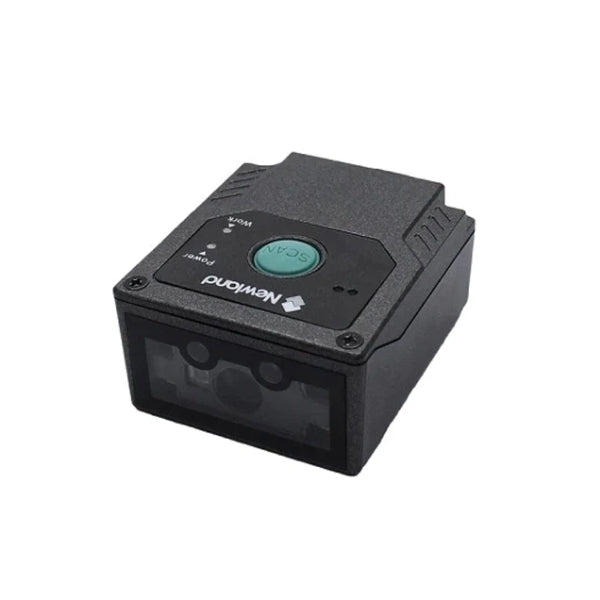 Newland FM430 Stationary Barcode Scanner | 1D/2D | USB