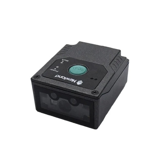 Newland FM430 Stationary Barcode Scanner | 1D/2D | USB